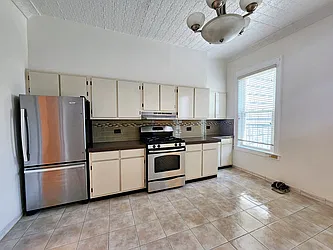 Rented by Compass