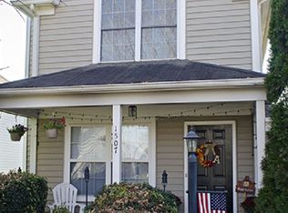 1512 Wilton Farm Rd, Charlottesville, VA 22911