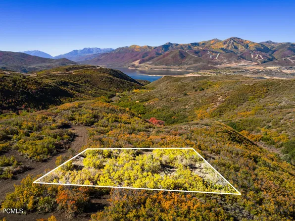 1918 E Painted Bluff Cir, Kamas, UT 84036