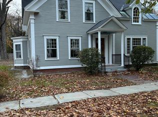 68 Front St, Springfield, VT 05156