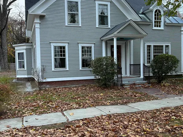68 Front Street, Springfield, VT 05156