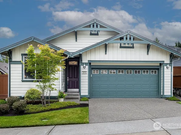 4818 NE Bend Drive NE, Lacey, WA 98516