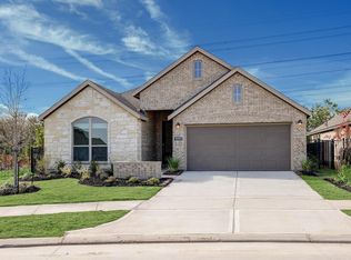 10903 Water Hyssop Ln, Cypress, TX 77433