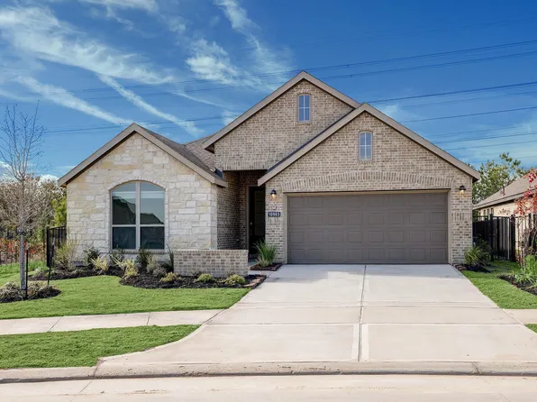 10903 Water Hyssop Ln, Cypress, TX 77433