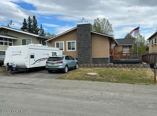 3725 Randolph St, Anchorage, AK 99508