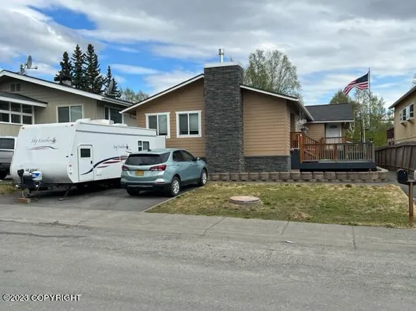 3725 Randolph St, Anchorage, AK 99508