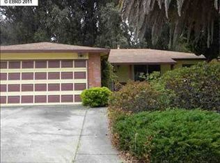 3076 Flannery Rd, San Pablo, CA 94806