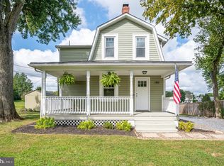 1911 Flowing Springs Rd, Charles Town, WV 25414