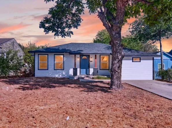 2409 Mitchell Ave, Waco, TX 76708