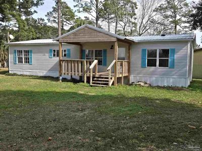 4625 Hale St, Pensacola, FL, 32505