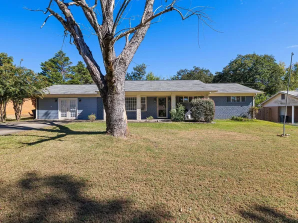 529 W Lakeside Dr, Florence, AL 35630