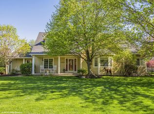 12900 Timberline Dr, Urbandale, IA 50323