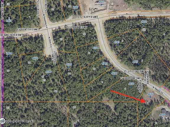2nd image of 4610 N Baloo Dr
