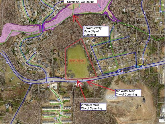 2nd image of 517 Kelly Mill Rd