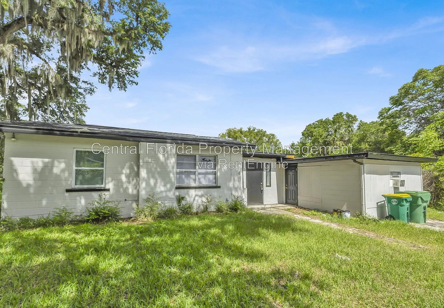 3 bed, 1.0 bath, 1038 sqft, $1,450 — Photo 3