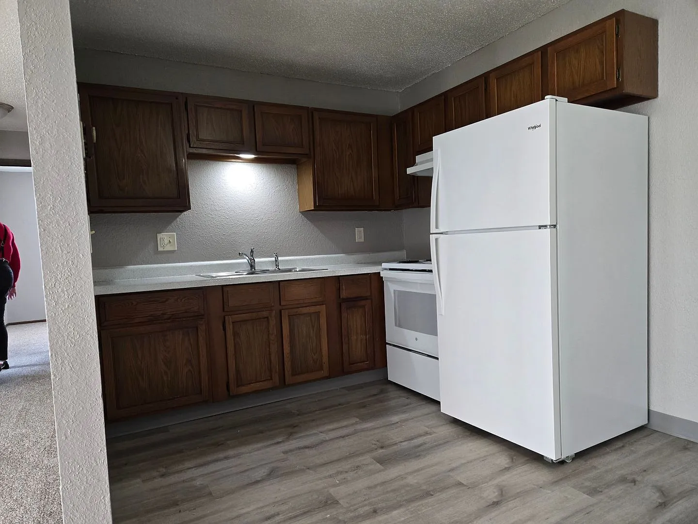 Westridge Apartments — Photo 3