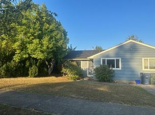 2860 Harris St, Eugene, OR 97405