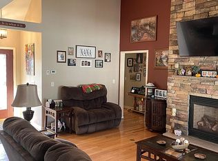 12 Autumn View Way, Pine City, NY