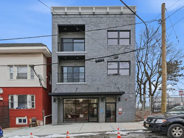 109 N 7th St, Newark, NJ