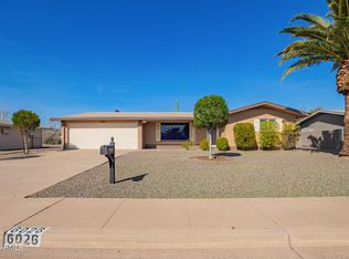 6026 E Adobe Rd, Mesa, AZ 85205