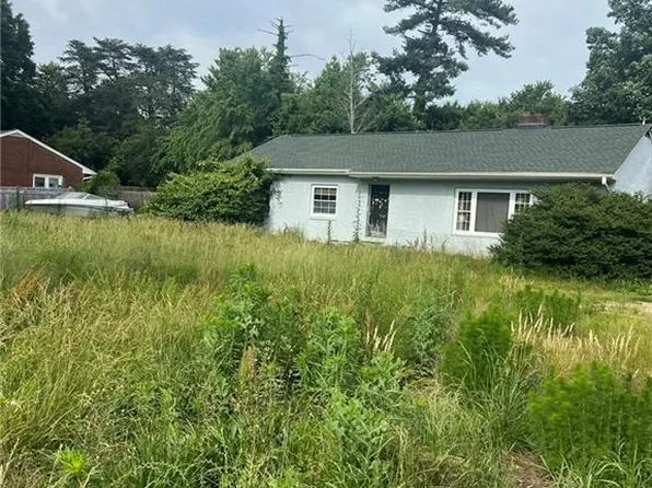 6992 N State Highway 109, Winston Salem, NC 27107