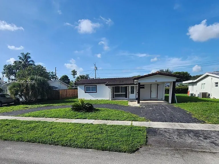 3346 Coolidge St — Photo 1