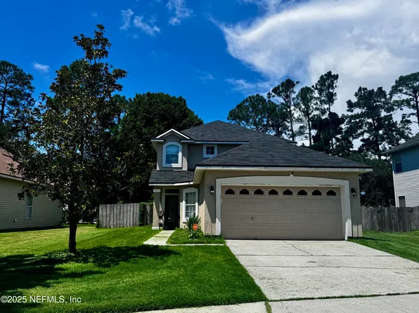 8348 CANDLEWOOD COVE Trail, Jacksonville, FL 32244