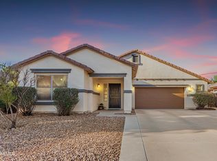 692 E Press Rd, Queen Creek, AZ 85140