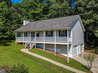 424 Deer Run, Jasper, GA 30143
