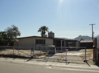 67151 Santa Barbara Dr, Cathedral City, CA 92234