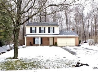 1352 Post Creek Rd, Batavia, OH 45103