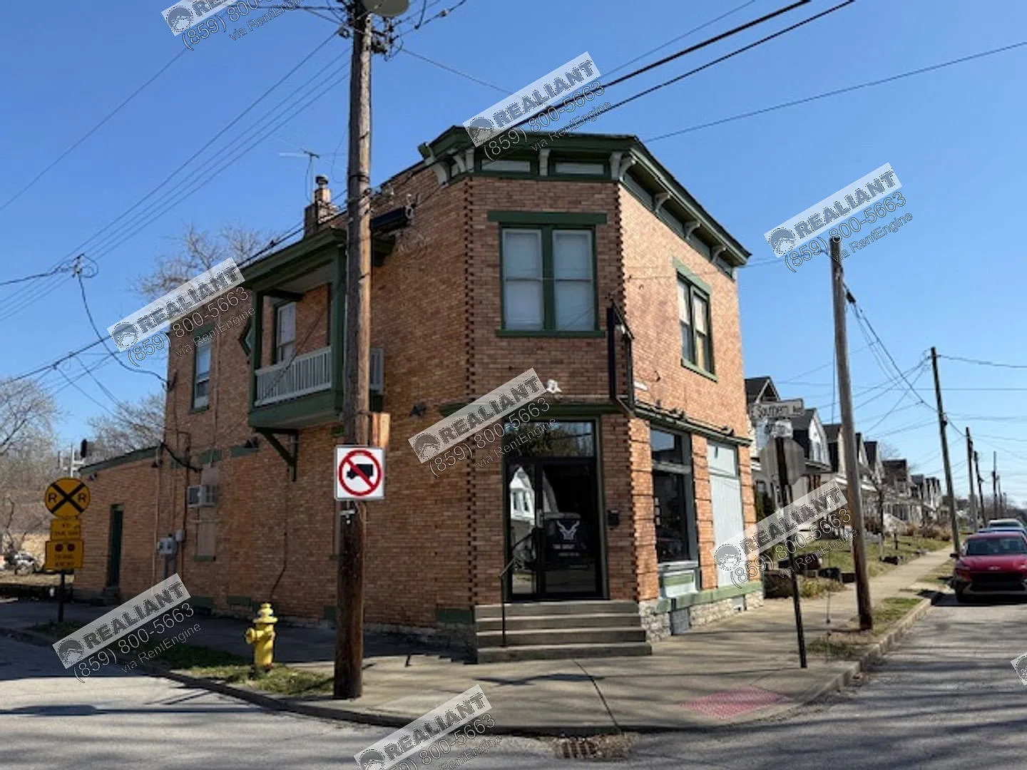 1 bed, 1.0 bath, $1,395 — Photo 1