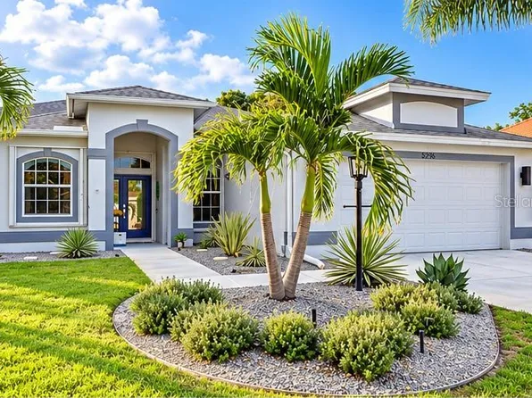 5296 CREEKSIDE TRAIL, SARASOTA, FL 34243