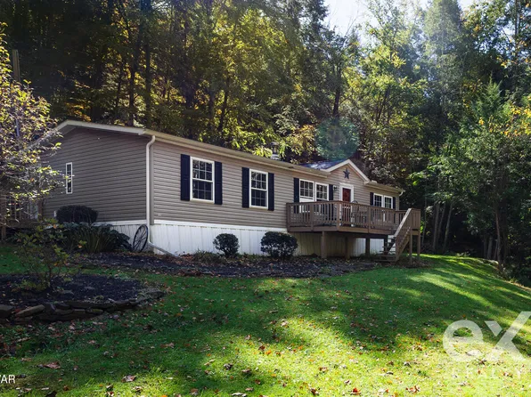 348 Tallman Hollow Rd, Montoursville, PA 17754