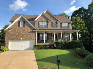 611 Roxtree Ct, Buford, GA 30518