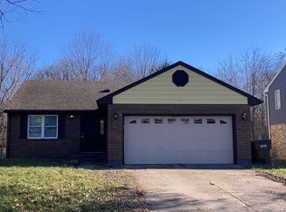 1613 Kenway Pl, Middletown, OH