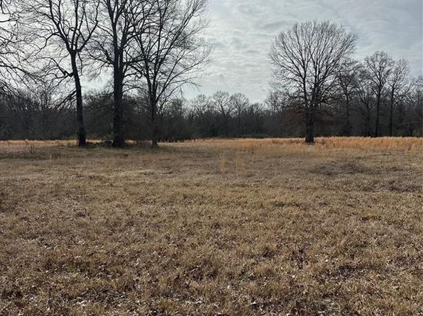 1231 Pleasant Hill Rd, Haworth, OK 74740