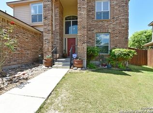203 Bright Trl, San Antonio, TX 78253