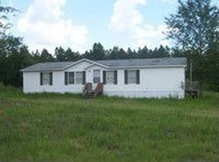 193 Cactus Hl, Barnwell, SC 29812
