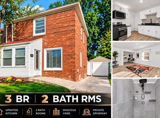 19460 Greenfield Rd, Detroit, MI 48235