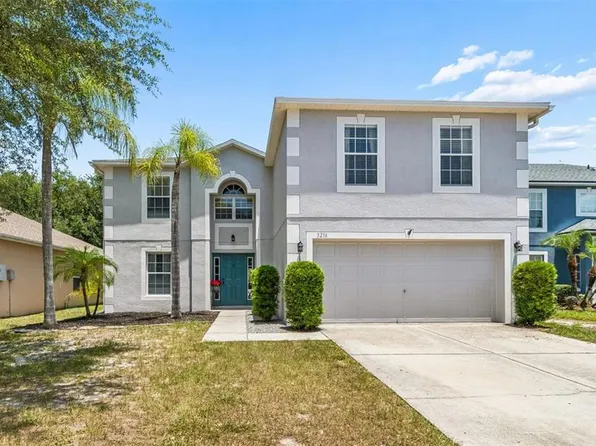 3216 Bellericay Ln, Land O Lakes, FL 34638