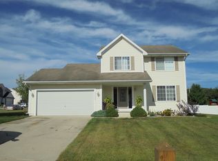 5300 SE 31st St, Des Moines, IA 50320