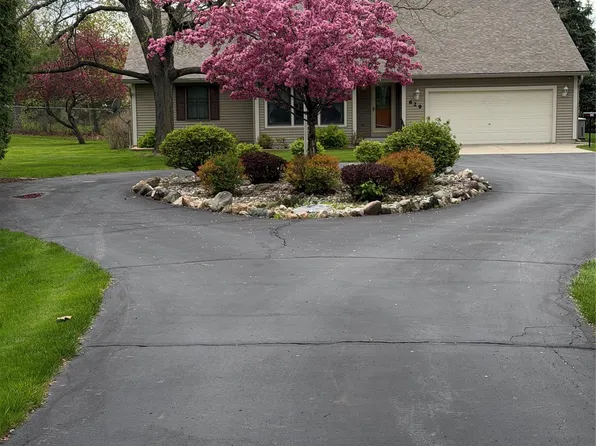 629 N Lapeer St, Davison, MI 48423