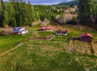 550 Halliday Rd, Centralia, WA 98531