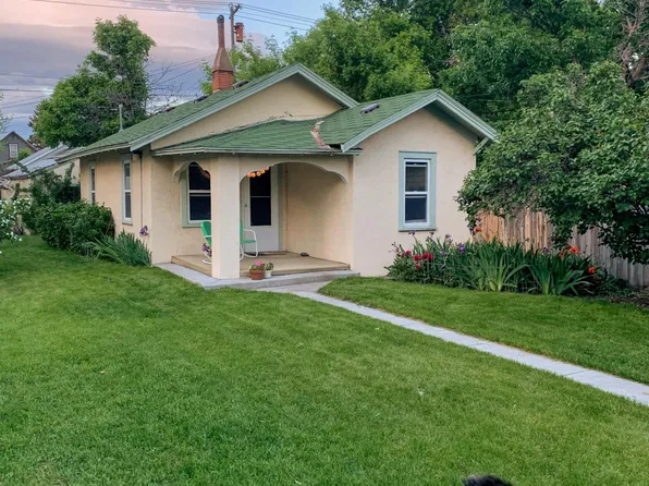 311 S G St, Livingston, MT 59047