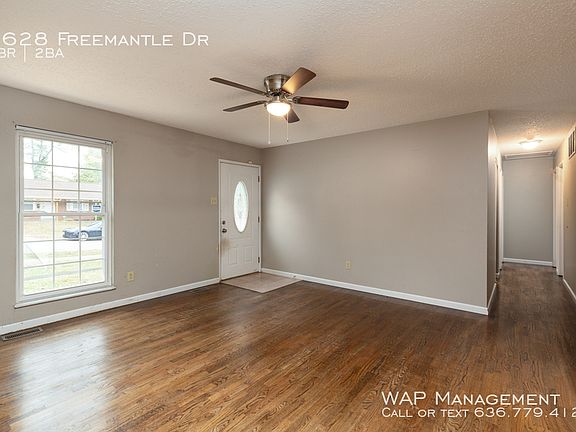 2nd image of 2628 Freemantle Dr