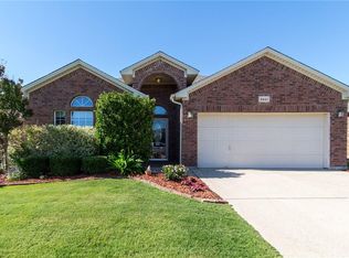3821 Grantsville Dr, Fort Worth, TX 76244