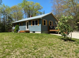 197 Toddy Pond Rd, Surry, ME 04684