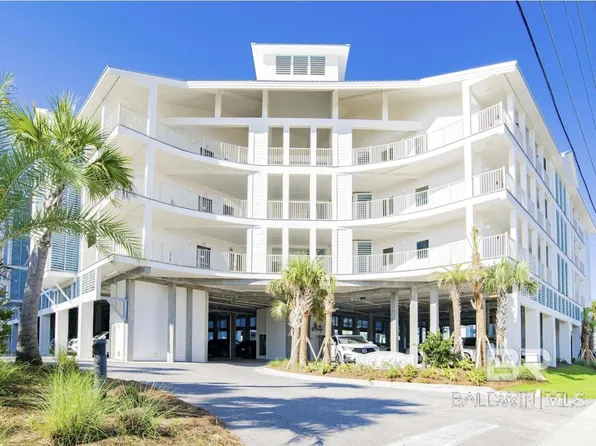 903 W Beach Blvd #412, Gulf Shores, AL 36542