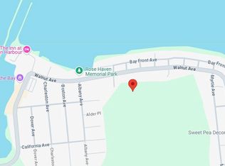 700 Maple Ave, North Beach, MD 20714